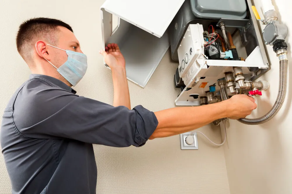 Boiler Installer